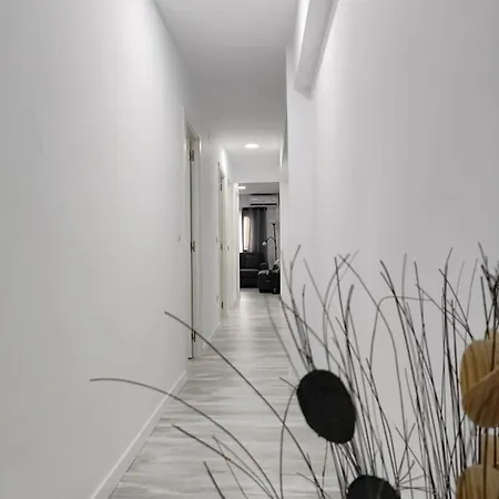Apartment Mare De Deu En El Grao De Gandia-playa
